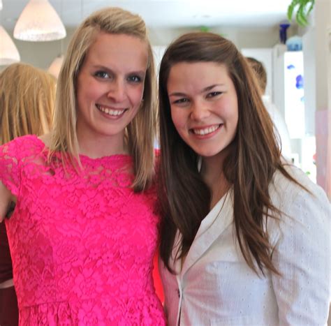 The Bornschein Bears: Bachelorette Weeekend