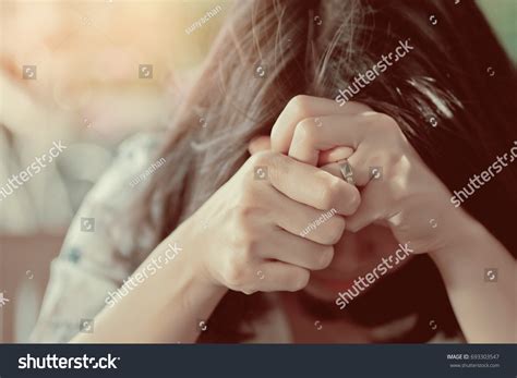 hands folded prayer praying stock photo  shutterstock