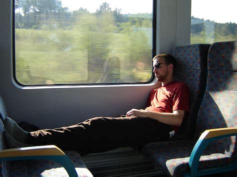 My love affair with Russian train travel – Snarky Nomad