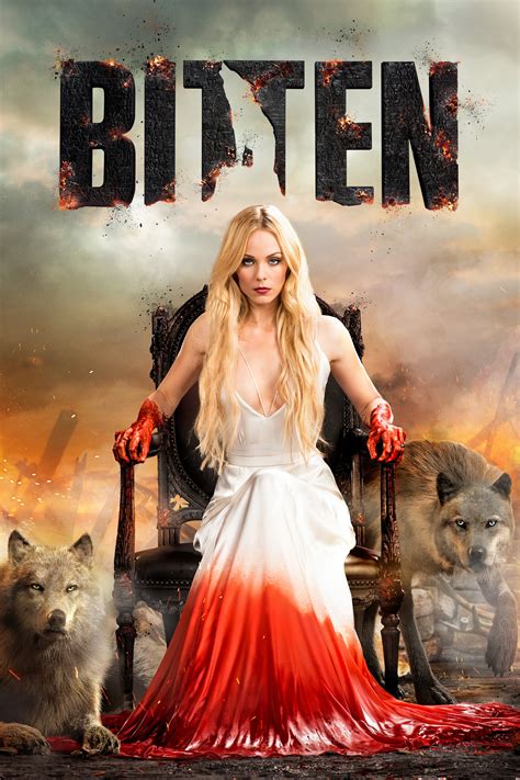 Bitten | Bunny Series