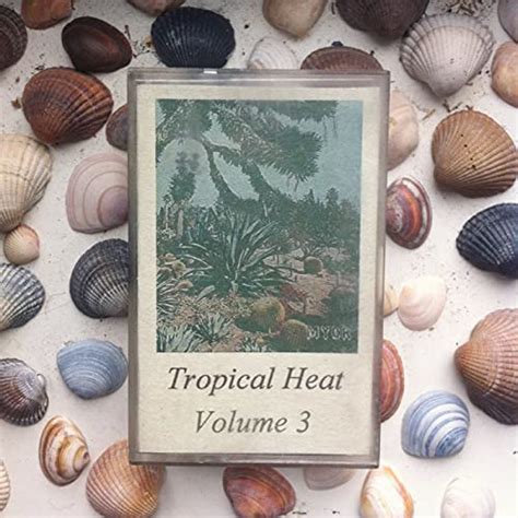 amazon musicvarious artiststropical heat volume
