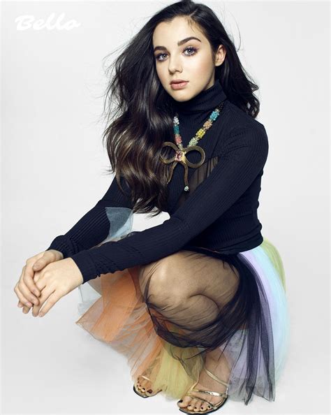 Alexa Nisenson Style, Clothes, Outfits and Fashion • CelebMafia