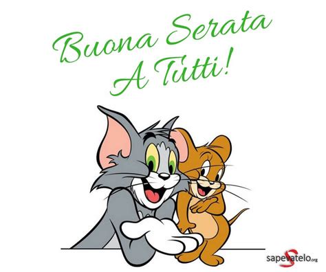 Buon Serata immagini e foto gratis da condividere