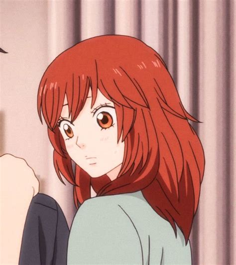 Pin on Itachi | Cute anime couples, Ao haru ride, Cute anime coupes