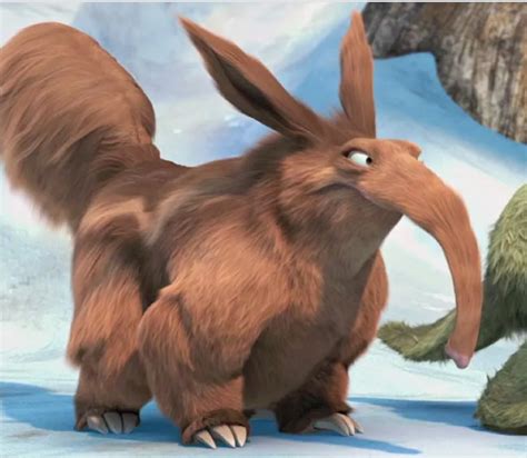 Mother Aardvark | Fictional Characters Wiki | Fandom