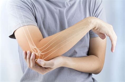 wrist  elbow pain common  signs  treatment