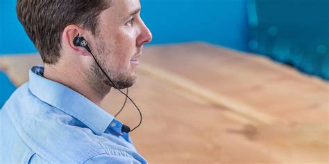bluetooth earbuds  long battery life