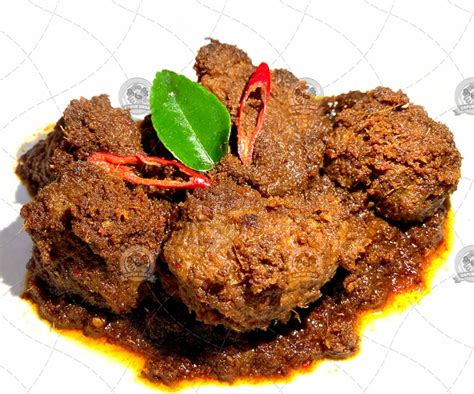 Buah Pala di Berbagai Sajian Masakan Nusantara