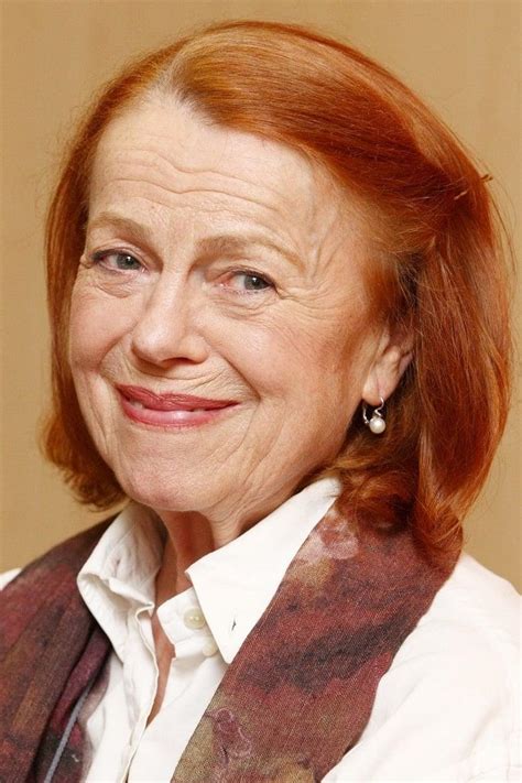 Iva Janžurová - About - Entertainment.ie