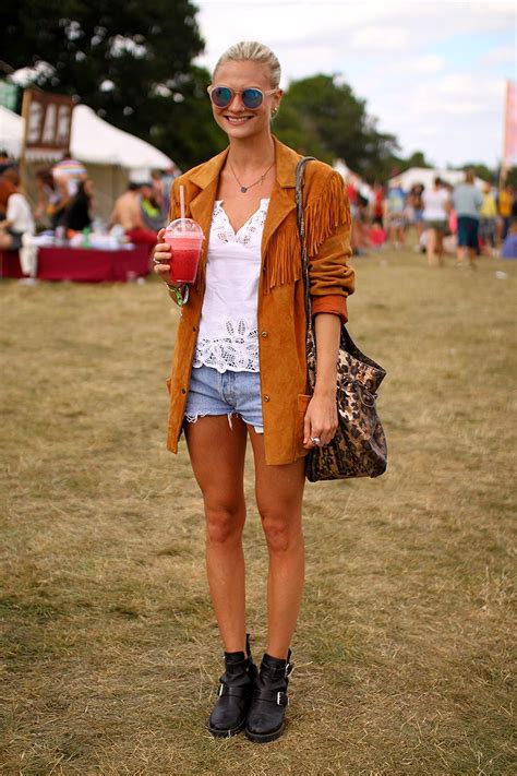 Wilderness Street Style | Fashion, Wilderness festival outfits, Street style