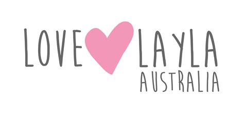 Love Layla Anniversary Card` - Card Template