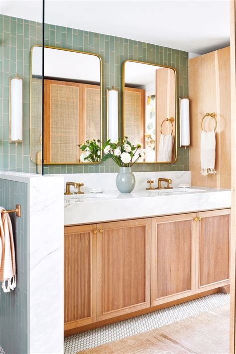 32 Bathroom Shower Ideas For Your Next Refresh