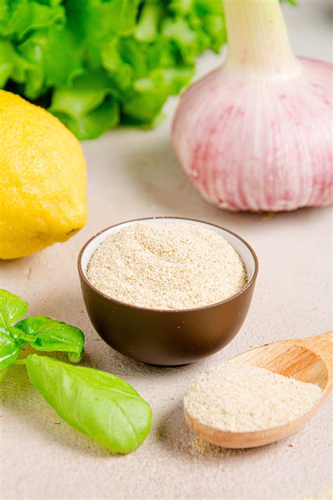 Чеснок сушёный молотый EasyChef 185г измельченный / гранулированный ...