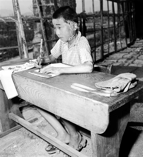 Hiroshima and Nagasaki: 75th anniversary of atomic bombings - BBC News