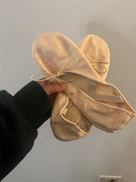 ballet slippers for women 5