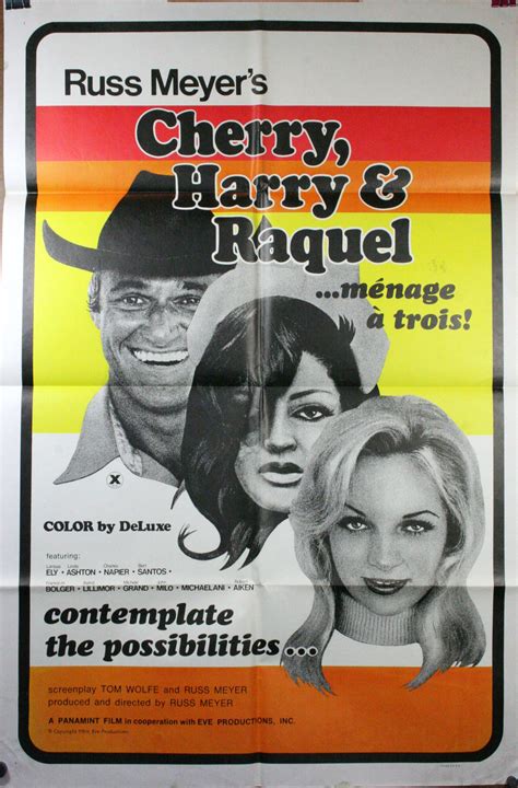 About Cherry Movie Poster