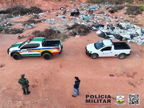 A Policia Militar De Meio Ambiente Suspendeu Acoes Predatorias - Jornal Voz | Polícia Militar de Meio Ambiente realiza ações para coibir ...