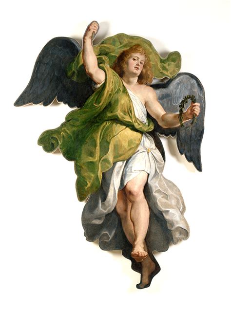 Exploring early Rubens