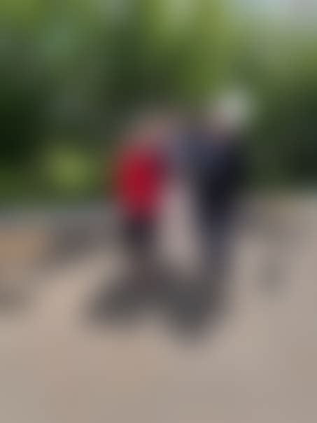 И ещё один Последний звонок. Теперь уже точно последний для нашей семьи ...