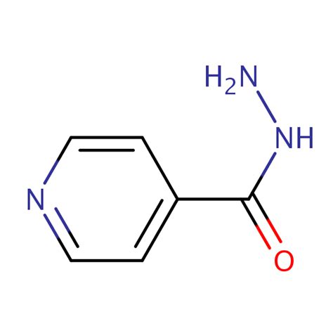 Isoniazid | SIELC