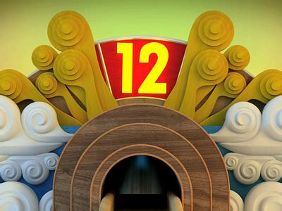 Sesame Street Pinball Count screenshots by Jason Kan on Dribbble