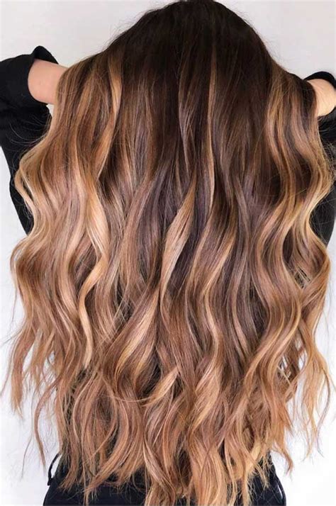 Fade Color Hair