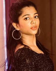 Amala Shaji Biography | Amala Shaji Boyfriend, Husband, Family & Net