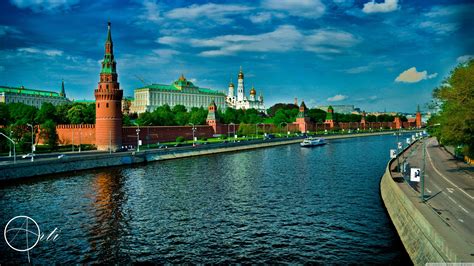 Moscow Wallpapers - Wallpaper Cave