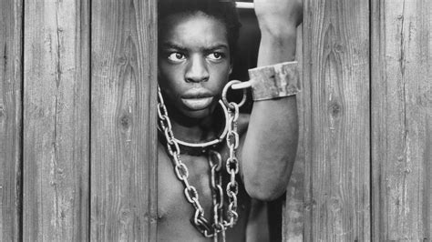 How Do You Build A Nation? Like Kunta Kinte, Remember Your Name
