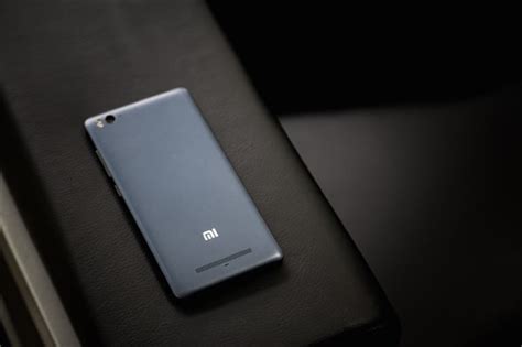 Xiaomi Mi 4c Specifications