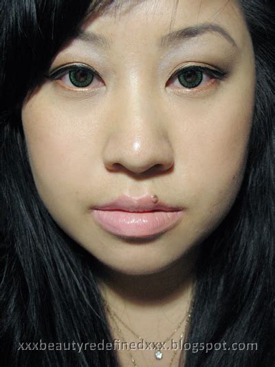 BeautyRedefined by Pang: Revlon Colorburst Soft Nude Vs. MAC Creme D'Nude