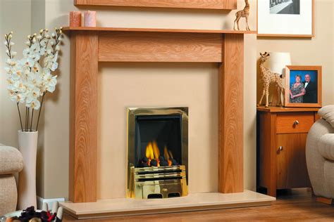 Durham - Fireplaces