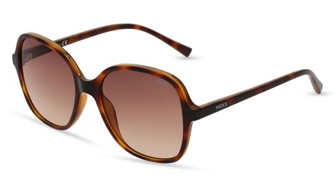 Mexx Eyes 6505 in Havanna / Braun online kaufen - Fielmann