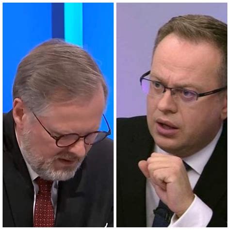 Peťulína Markvartová on Twitter: "Dnešní den má dva velké poražené ...