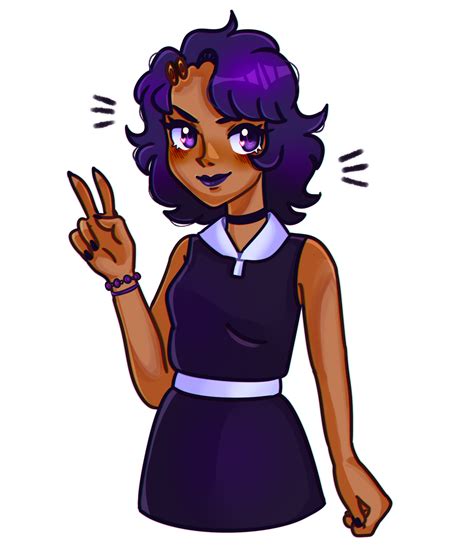 [Comm] Elexis by Starchanto on DeviantArt