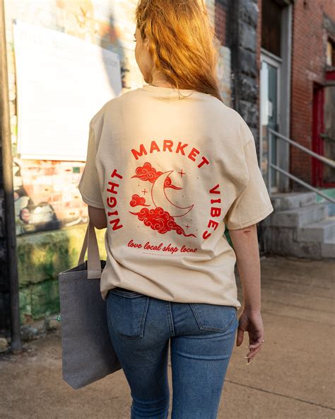 Greensburg Night Market