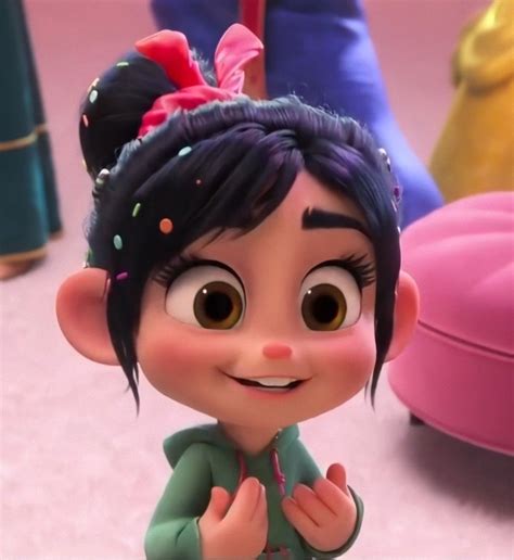 Foto De Personagem Animado - 7