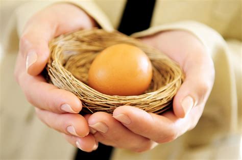 Гиперстимуляция яичников и ее опасное осложнение – синдром ...