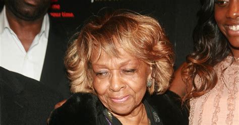 What Was Singer Cissy Houstons Net Worth?