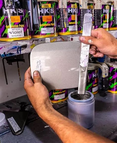 unlocking   affordable auto paint high performance coatings