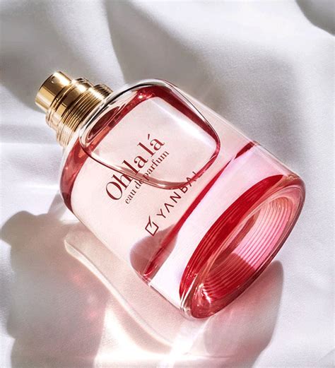 Oh La Lá Eau de Parfum – :: Damas.pe