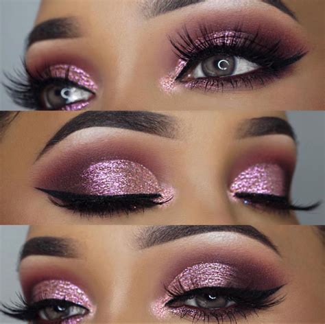 Eyeshadow And Eyes at Merrill Tellier blog