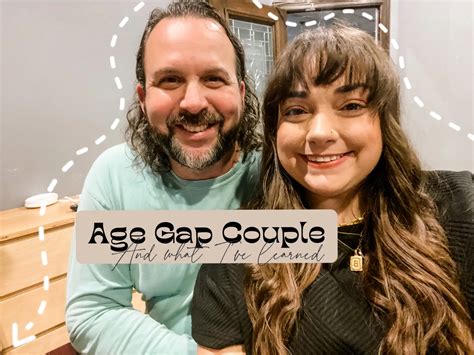 Yes, there’s an age gap… | แกลเลอรีที่โพสต์โดย Baylee | Lemon8