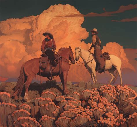 Famous Paintings Of People Riding Horses
