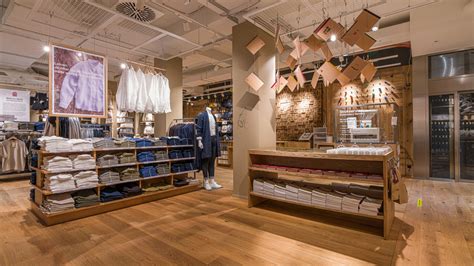 MUJI Berlin I Vizona