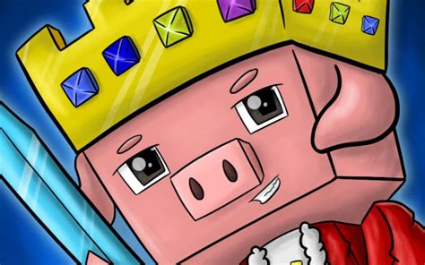 how to get technoblade in minecraft