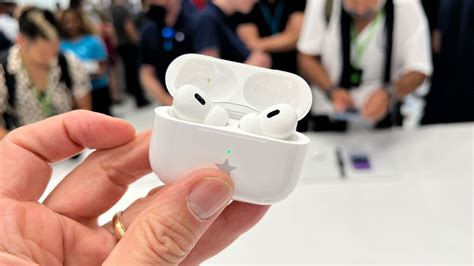 AirPods Pro 3: all the latest rumors and leaks, plus what we want to ...