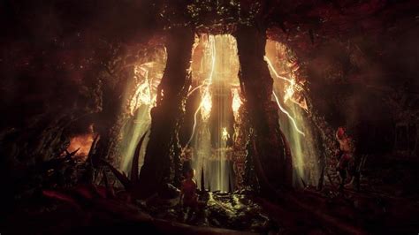 Agony PS4 Release Date, News & Reviews - Releases.com