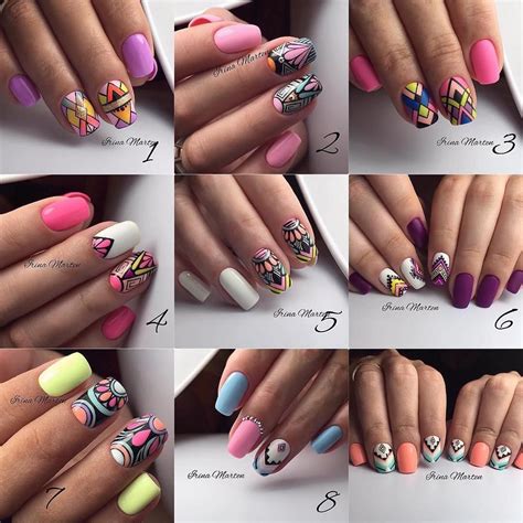 Pin on nails