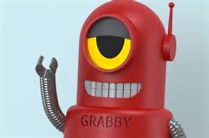 Grabby